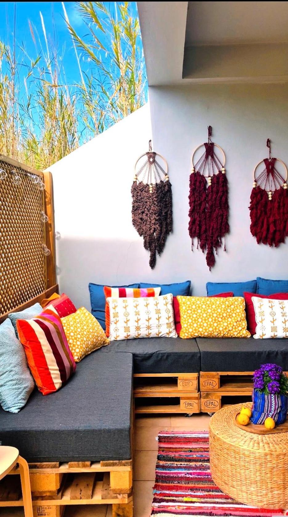 Maleme Yoga Blue Apartament Chania (Crete)